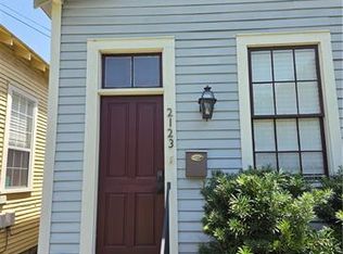 2123 Louisiana Ave, New Orleans, LA 70115