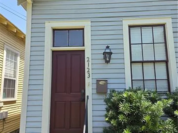 2123 Louisiana Ave, New Orleans, LA 70115