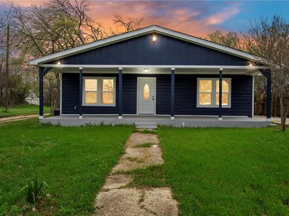 603 Avenue G, Moody, TX 76557