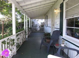 125 W Calaveras St, Altadena, CA 91001