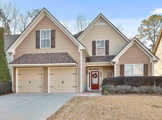 22 Gables Way, Newnan, GA 30265