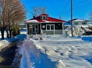 185 Main Street, Lewisporte, NL A0G3A0