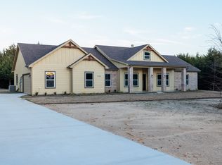 7733 Caddo Creek Rd, Quinlan, TX 75474