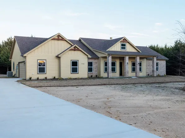 7733 Caddo Creek Rd, Quinlan, TX 75474