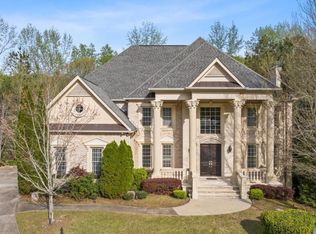 4002 Moheb St SW, Atlanta, GA 30331