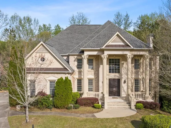 4002 Moheb St SW, Atlanta, GA 30331