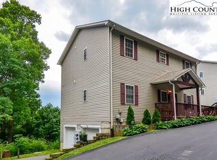 170 Deer Ridge Ln UNIT 1, Blowing Rock, NC 28605