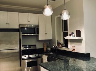 1101 Fairmont St NW APT 3, Washington, DC 20009