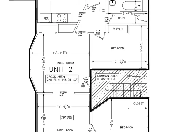 15 Priscilla Rd #2, Brighton, MA 02135