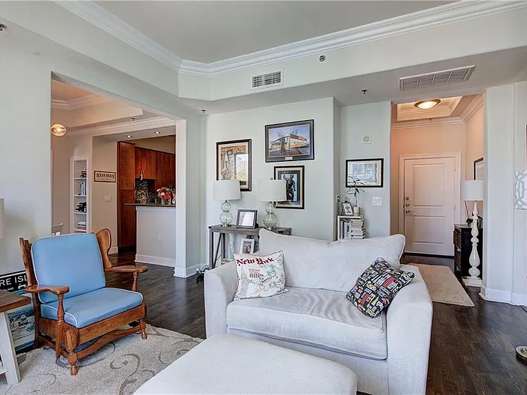 3445 Stratford Rd NE #1107 — Photo 5