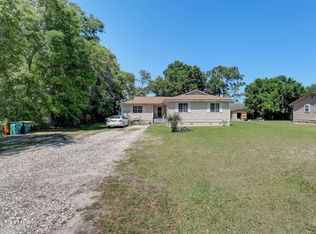 7471 Birdies Rd, Jacksonville, FL 32256