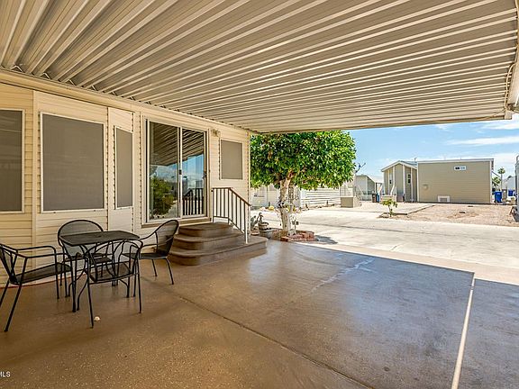 3rd image of 4700 E Main St #1754