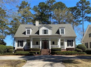 136 Good Hope Rd, Okatie, SC 29909