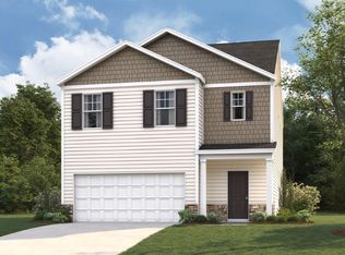 182 Evergreen Cir, Rossville, GA 30741