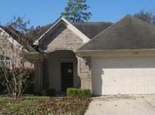 31203 Baker Lake Dr #D, Spring, TX 77386