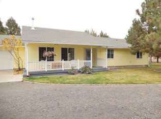 5059 SE Sioux Loop, Prineville, OR 97754