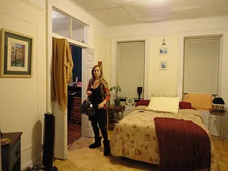 Rented by Aimee Grodanz, LREB