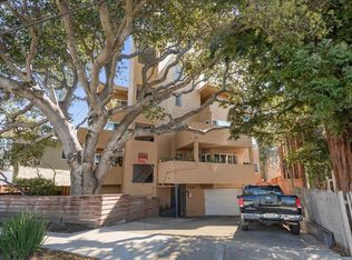 Francisco St, Berkeley, CA 94703