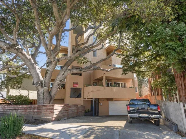 Francisco St, Berkeley, CA 94703