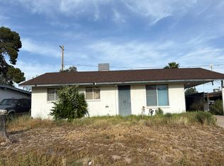 442 W Ivanhoe Rd, Kearny, AZ 85137