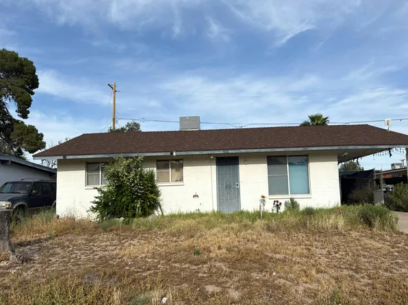 442 W Ivanhoe Rd, Kearny, AZ 85137