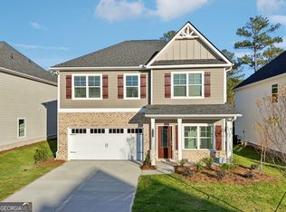 11824 Rizvan Pl, Covington, GA 30014