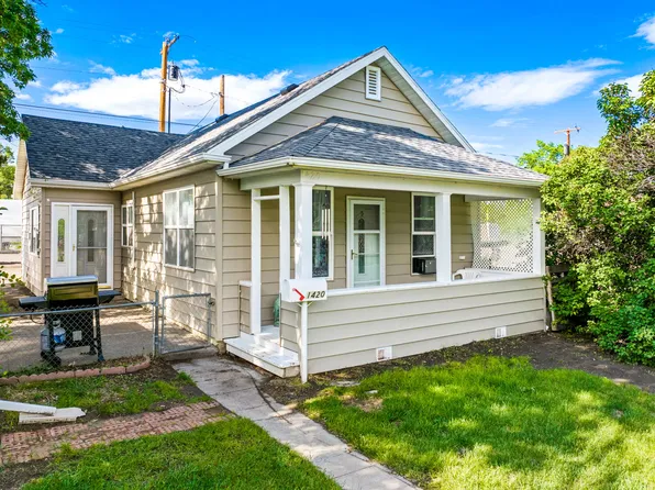 1420 6th Ave N, Great Falls, MT 59401