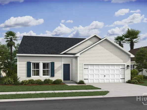 288 Kingswood, Savannah, GA 31302
