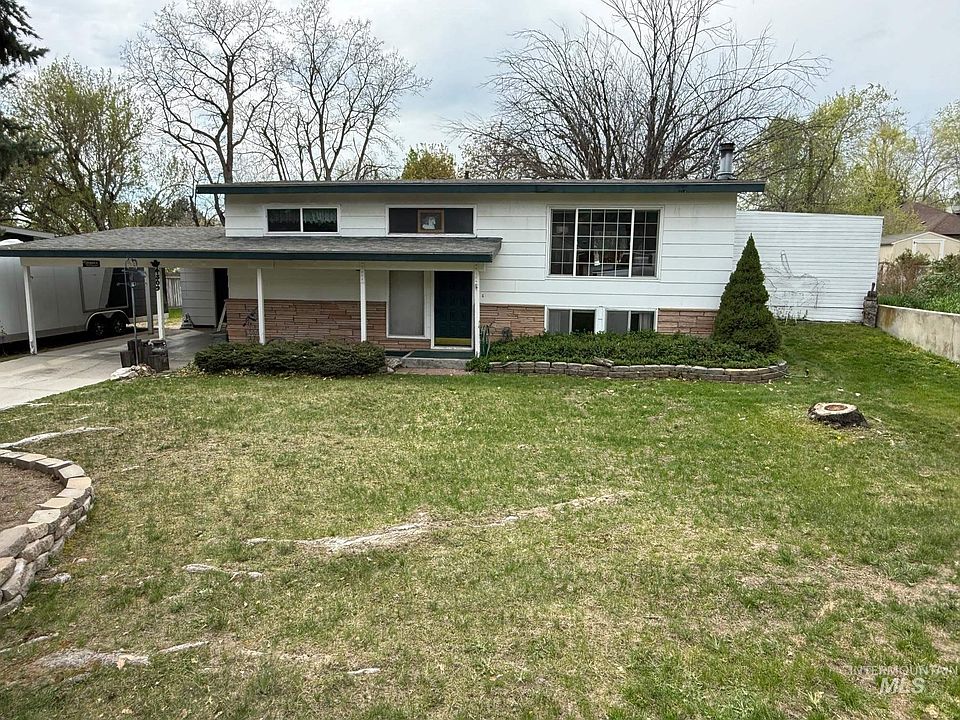 1st image of 4809 N Collister Dr