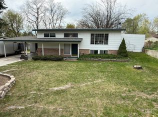 4809 N Collister Dr, Boise, ID 83703