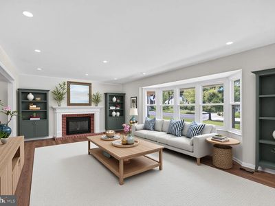 12201 Mount Pleasant Dr, Laurel, MD, 20708