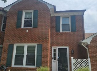 420 Faire Chas, Chesapeake, VA 23322