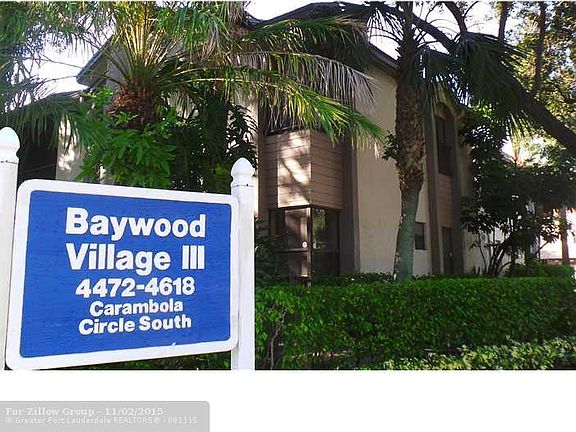 2nd image of 4479 Carambola Cir S #27332