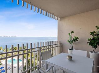 2 Grove Isle Dr #B1005, Miami, FL 33133