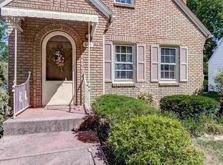 615 James Ave, Rockford, IL 61107