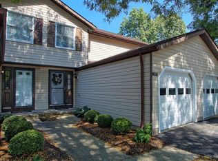 1905 Ridge Meadow Ct, Twinsburg, OH 44087