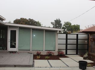 156 Claremont Ave, Santa Clara, CA