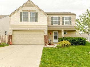 7574 Witch Hazel Dr, Canal Winchester, OH 43110