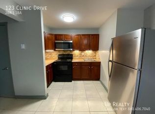 123 Clinic Dr, New Britain, CT 06051