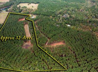 1231 Lanier Rd, White Plains, GA 30678