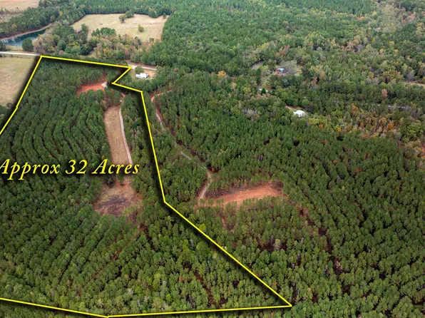 1231 Lanier Rd, White Plains, GA 30678