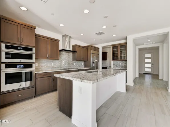 18149 E PARIA CANYON Drive, Rio Verde, AZ 85263