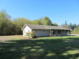 23906 NE 50th Ave, Ridgefield, WA 98642