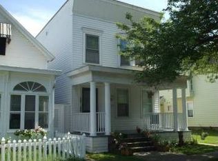 222 4th Ave, Troy, NY 12180