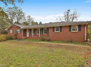 836 Camp Ground Rd, Zebulon, GA 30295