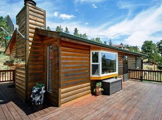 436 Juniper Ln, Bailey, CO 80421