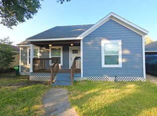 210 Olive Ave, Pasadena, TX 77506