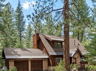 10626 Saxon Way, Truckee, CA 96161