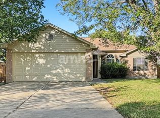 200 Bailey Loop, Kyle, TX 78640