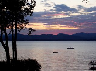 45 Hills Point Rd, Charlotte, VT 05445